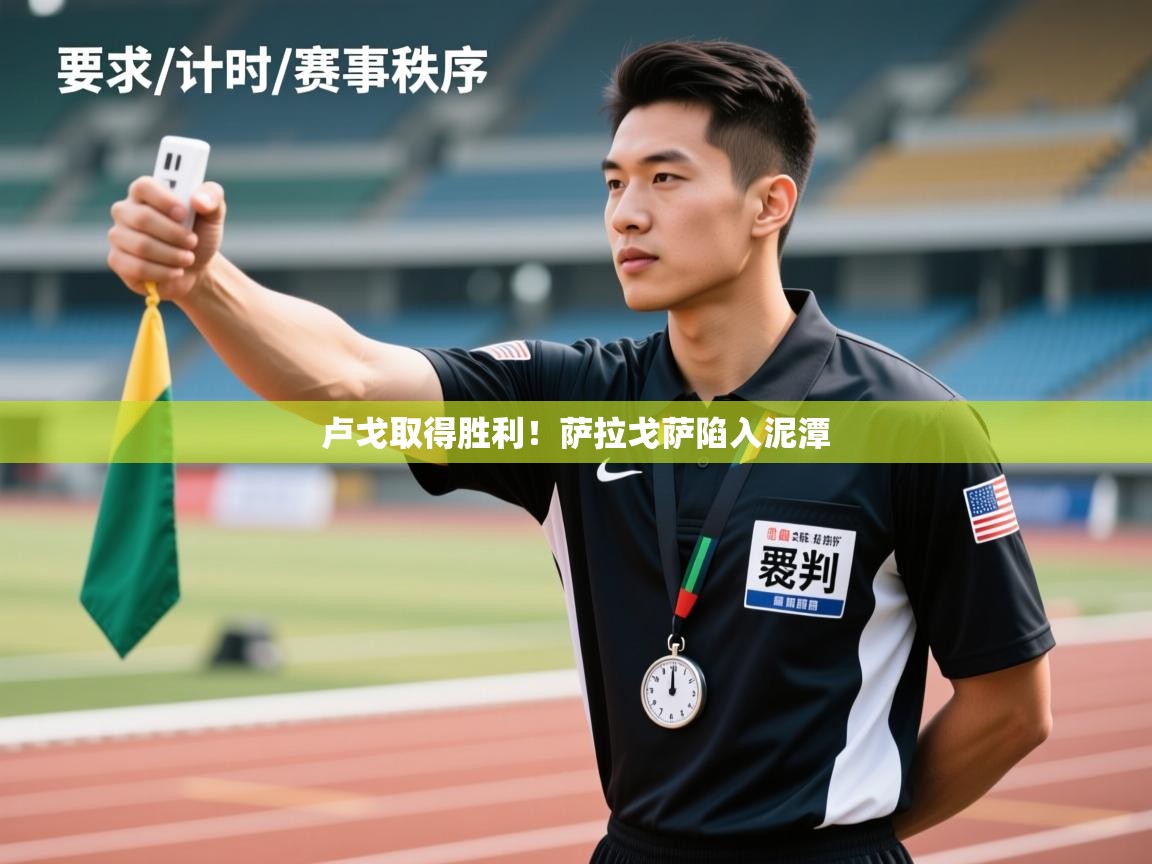 卢戈取得胜利！萨拉戈萨陷入泥潭  第1张