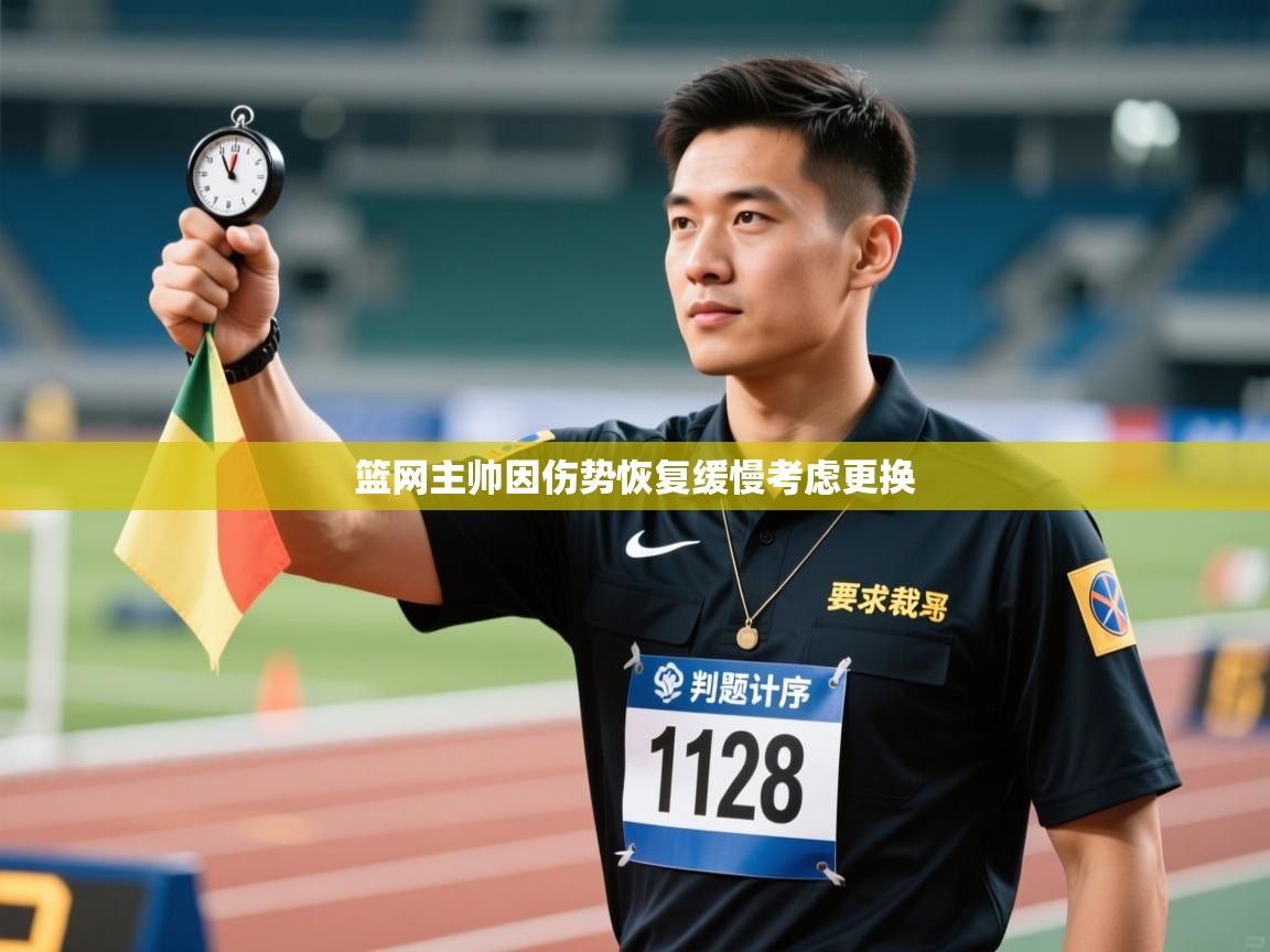 篮网主帅因伤势恢复缓慢考虑更换  第2张