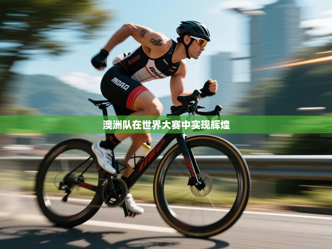 澳洲队在世界大赛中实现辉煌  第1张