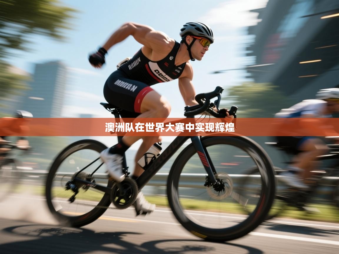 澳洲队在世界大赛中实现辉煌  第2张