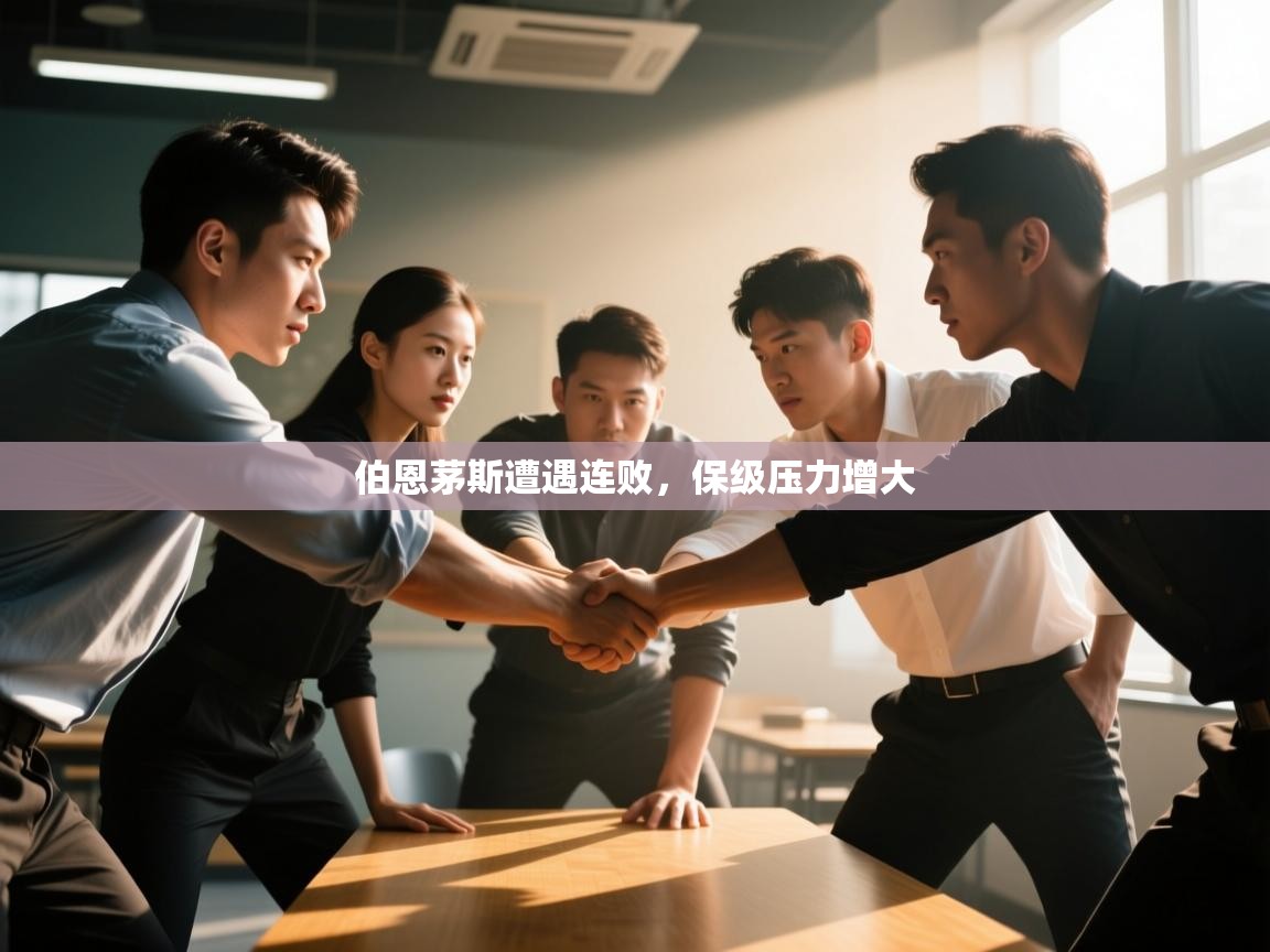 伯恩茅斯遭遇连败,保级压力增大 第2张