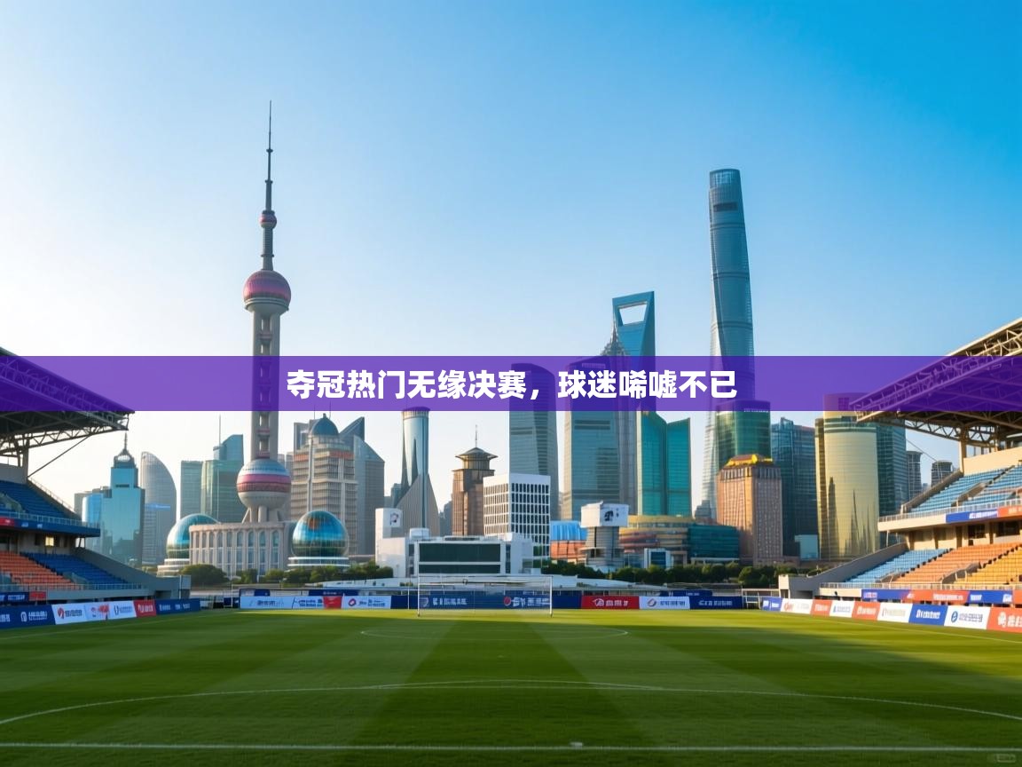 夺冠热门无缘决赛，球迷唏嘘不已  第2张