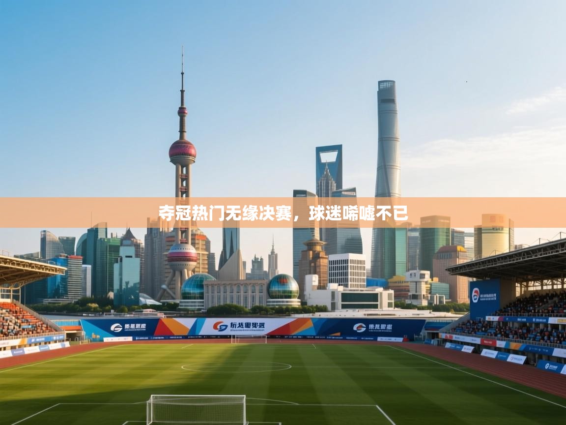 夺冠热门无缘决赛，球迷唏嘘不已  第1张