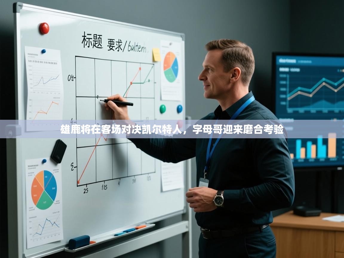 雄鹿将在客场对决凯尔特人，字母哥迎来磨合考验  第1张