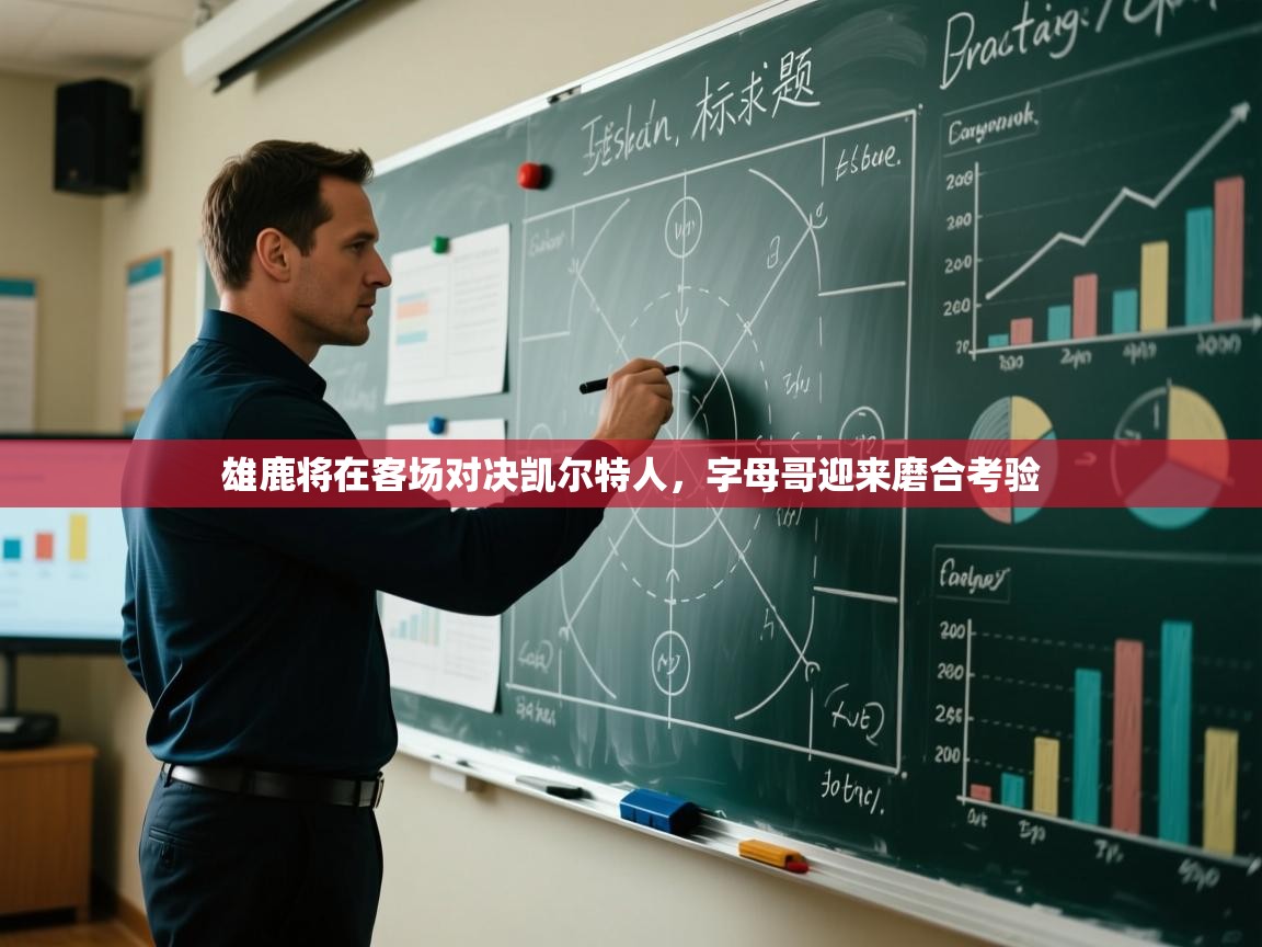 雄鹿将在客场对决凯尔特人，字母哥迎来磨合考验  第2张