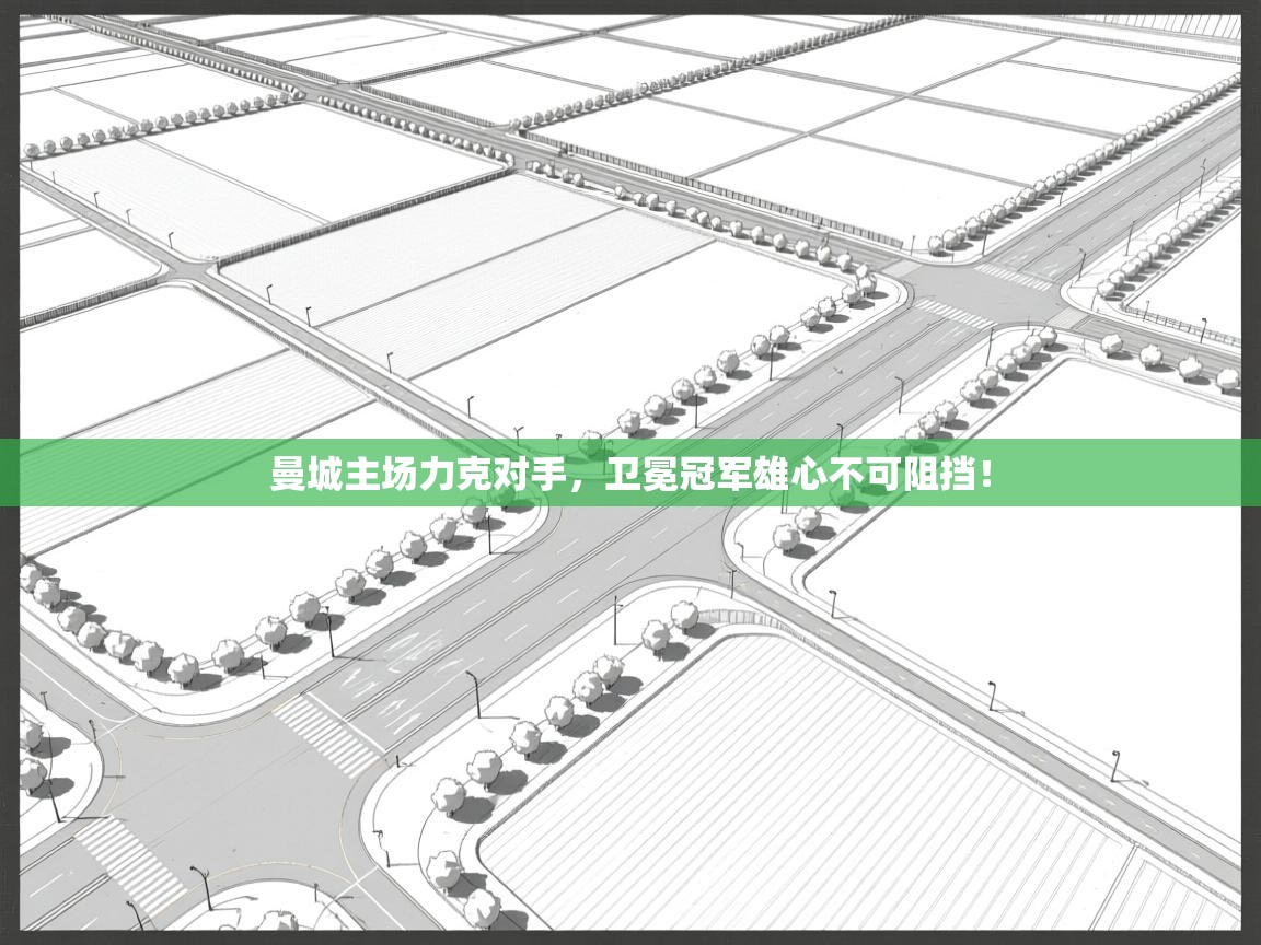 曼城主场力克对手,卫冕冠军雄心不可阻挡! 第1张