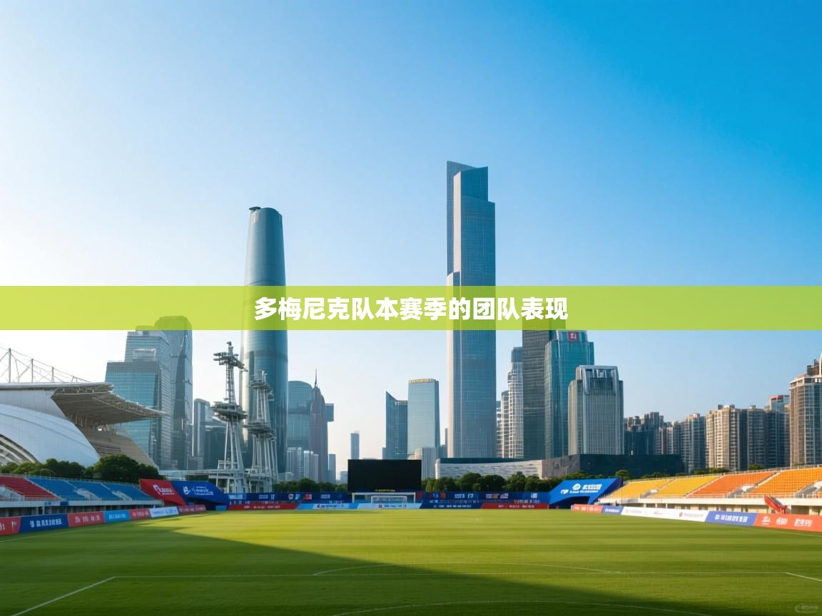 多梅尼克队本赛季的团队表现  第2张