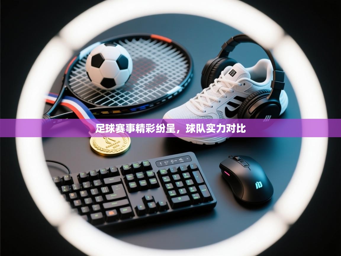 足球赛事精彩纷呈，球队实力对比  第1张