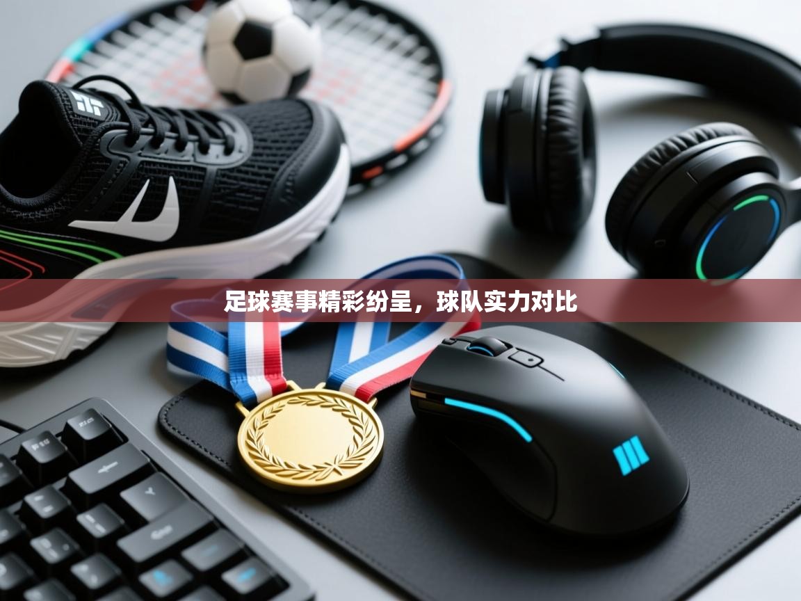 足球赛事精彩纷呈，球队实力对比  第2张