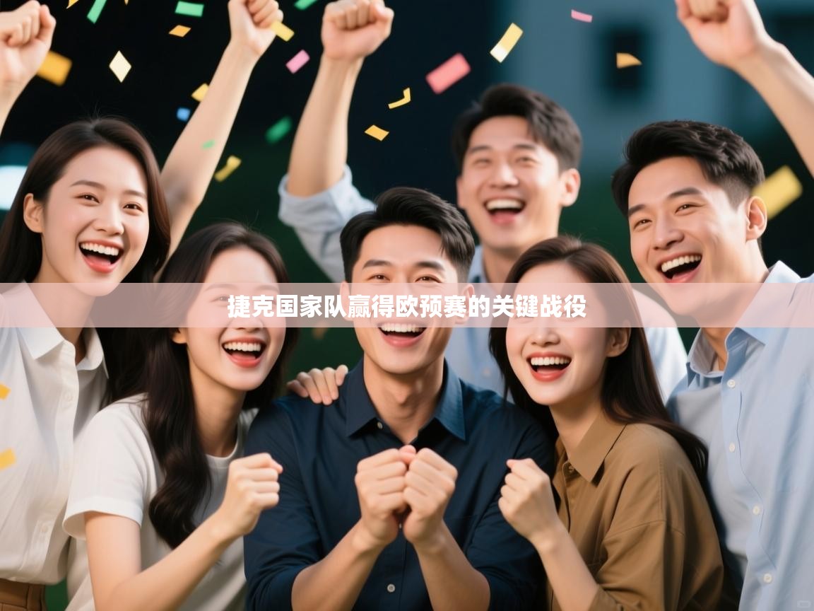 捷克国家队赢得欧预赛的关键战役  第1张