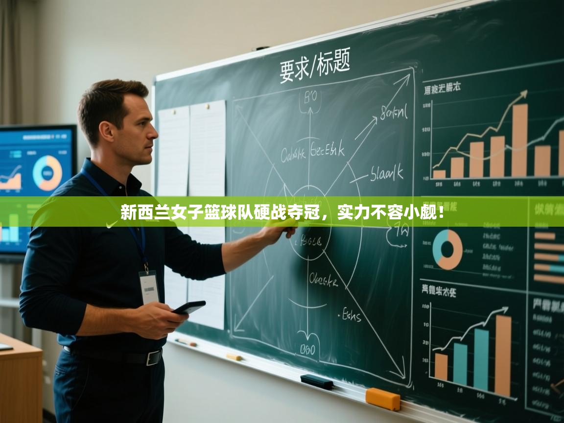 新西兰女子篮球队硬战夺冠，实力不容小觑！  第1张