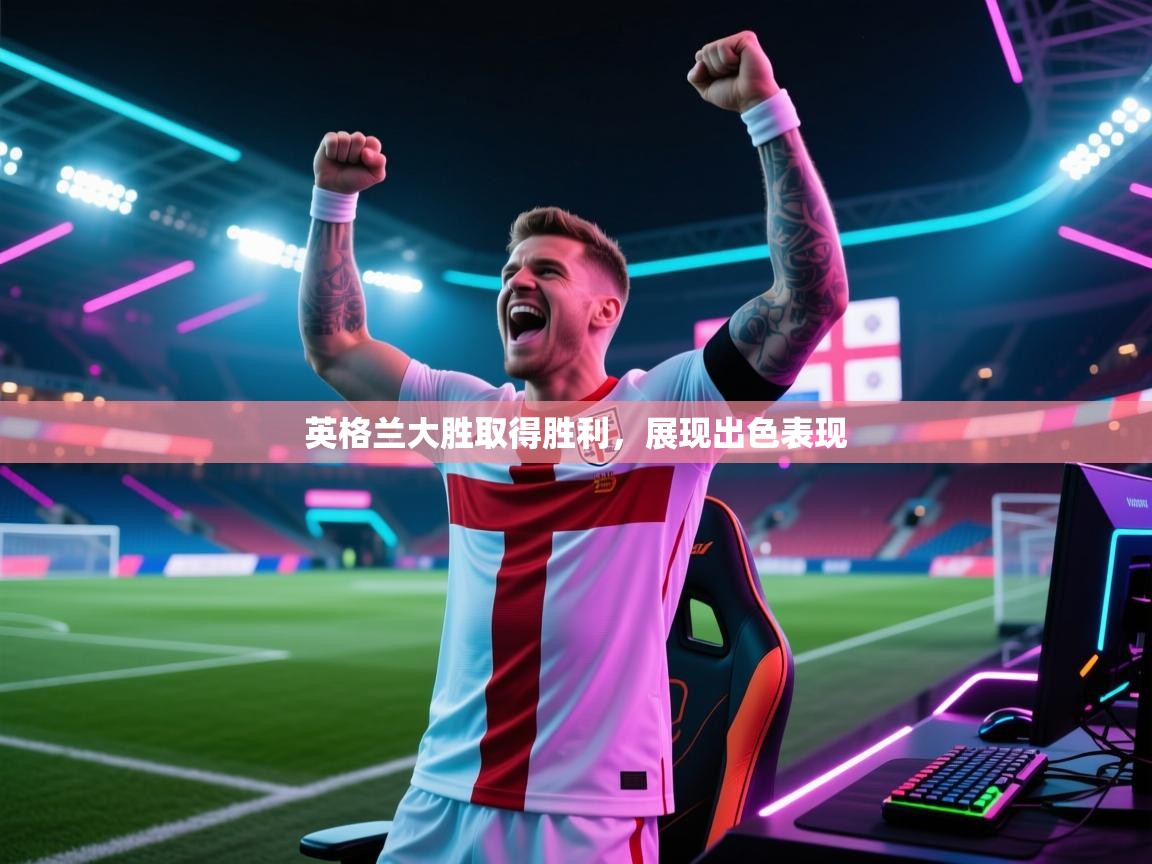 英格兰大胜取得胜利，展现出色表现  第2张