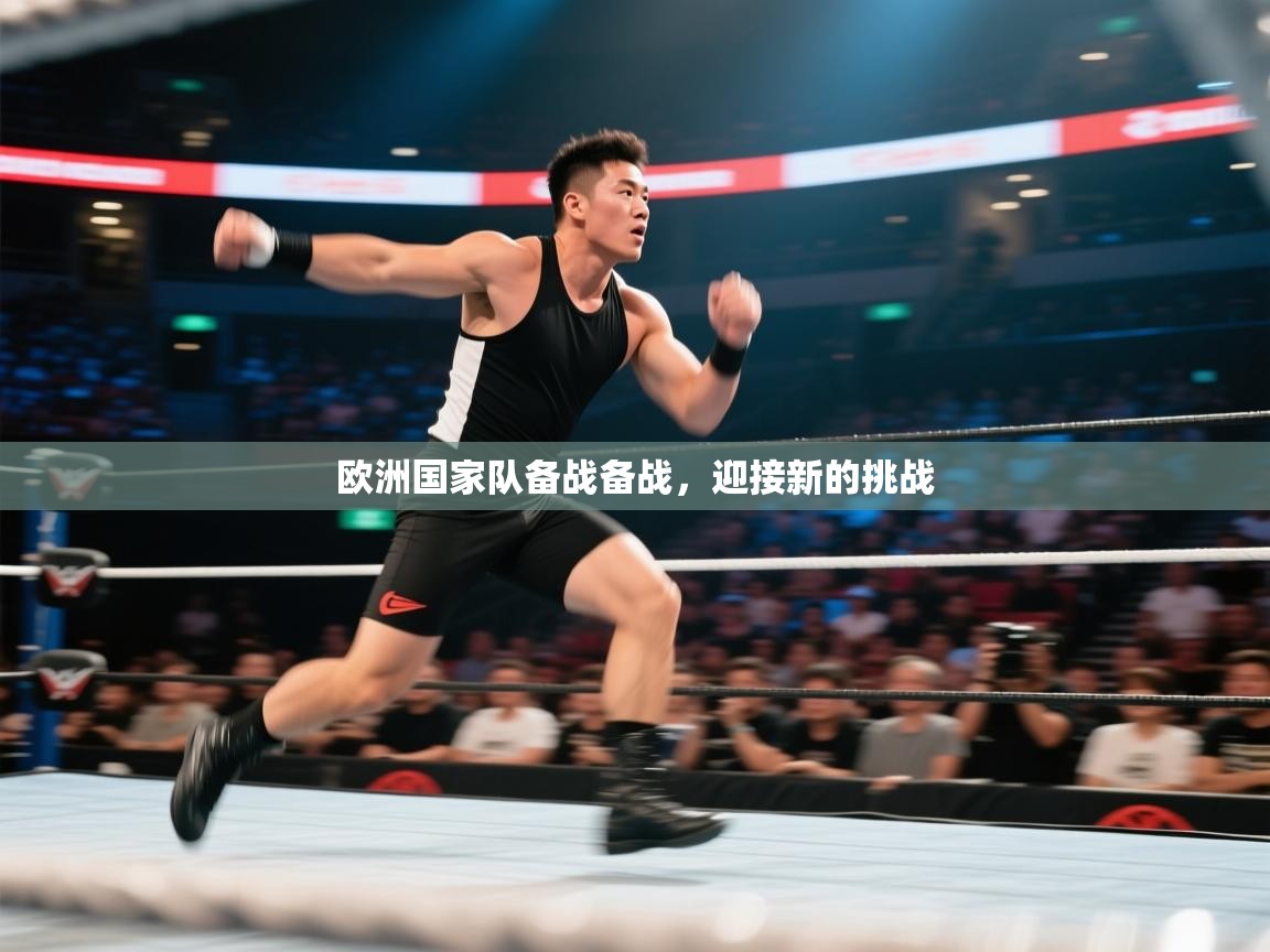 欧洲国家队备战备战，迎接新的挑战  第2张