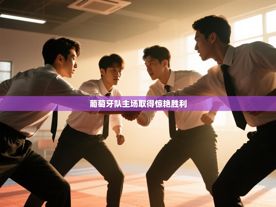 葡萄牙队主场取得惊艳胜利  第2张