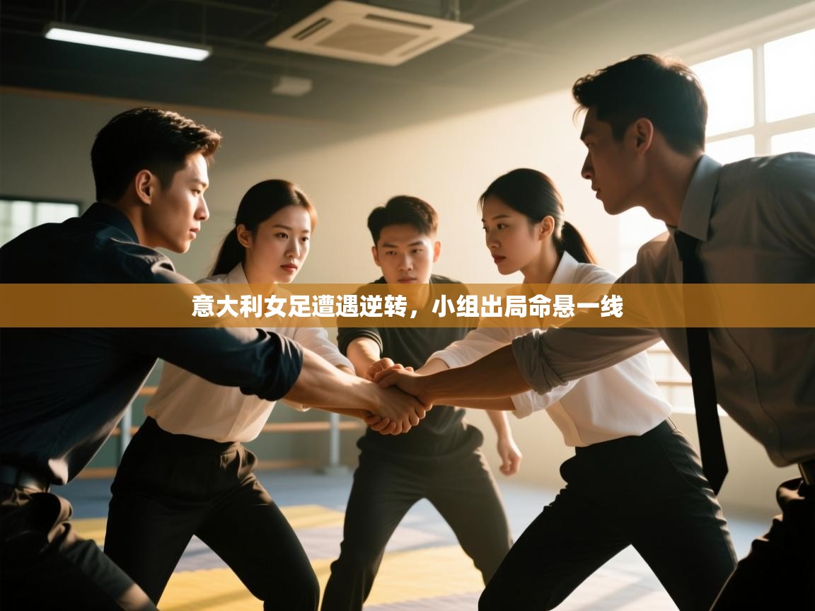 意大利女足遭遇逆转，小组出局命悬一线