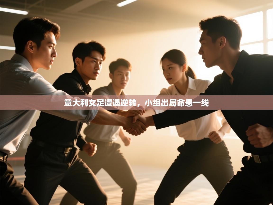 意大利女足遭遇逆转，小组出局命悬一线  第2张