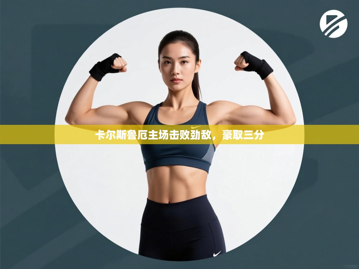 卡尔斯鲁厄主场击败劲敌，豪取三分  第2张