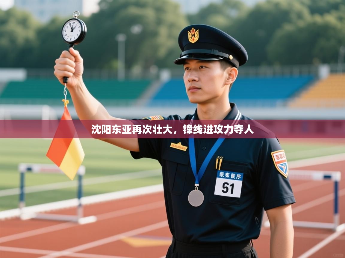 沈阳东亚再次壮大，锋线进攻力夺人