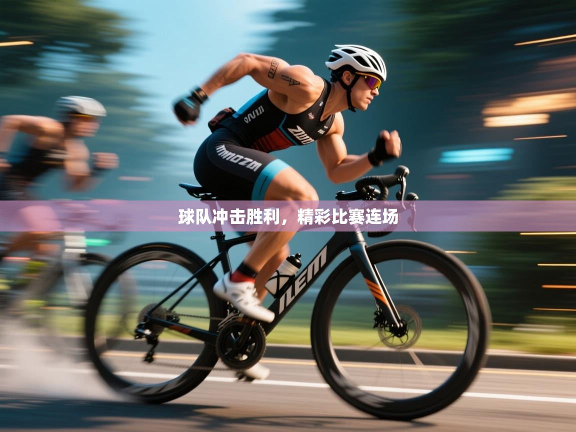 球队冲击胜利,精彩比赛连场 第2张