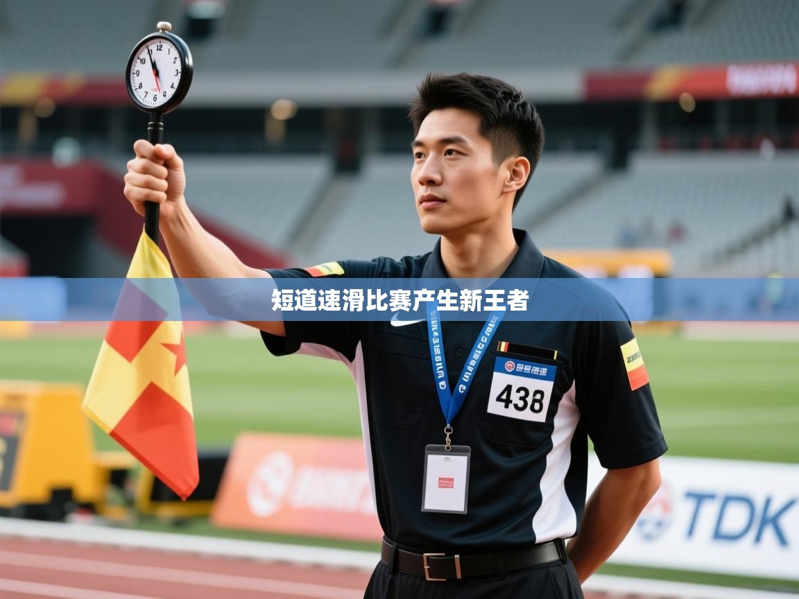 短道速滑比赛产生新王者 第2张