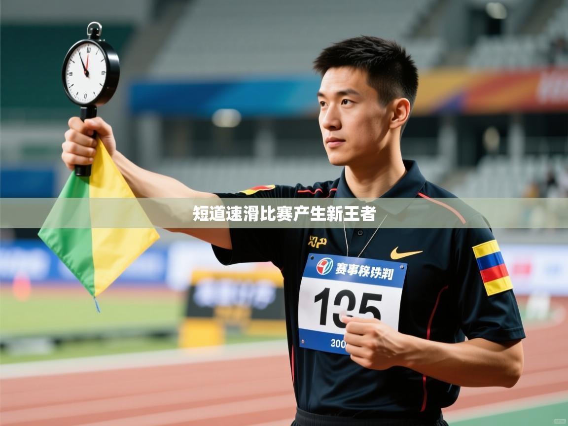 短道速滑比赛产生新王者