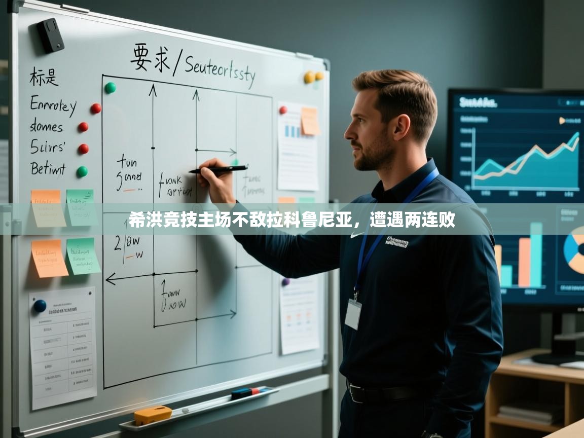 希洪竞技主场不敌拉科鲁尼亚，遭遇两连败